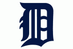 Detroit Tigers Base - ball