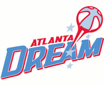 Atlanta Dream 篮球