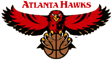 Atlanta Hawks Basquete