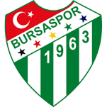 Bursaspor Basketbol Basquete