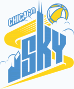 Chicago Sky Košarka