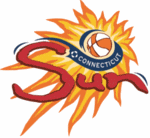 Connecticut Suns Koripallo