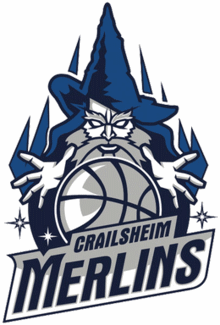 Crailsheim Merlins Basketbol