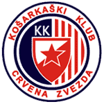 Crvena Zvezda Beograd Koripallo