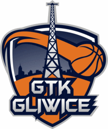 GTK Gliwice Basquete