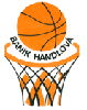 MBK Handlova 篮球