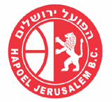 Hapoel Jerusalem 篮球
