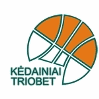 K?dainiai Triobet Μπάσκετ