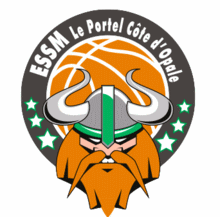 ESSM Le Portel Basketball