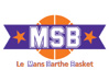 Le Mans Sarthe Basket Koripallo