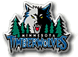 Minnesota Timberwolves Basquete