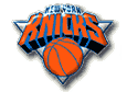New York Knicks 篮球
