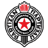 Partizan Beograd Koripallo