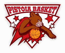AS Pistoia Basket Basquete
