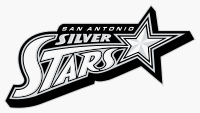 San Antonio Silver Stars Pallacanestro