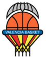 Valencia Basket Koripallo