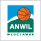 Anwil Włocławek Basketbol