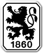 TSV 1860 München 足球