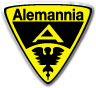 Alemannia Aachen Fotball