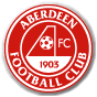 Aberdeen FC Nogomet