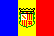 Andorra Futebol