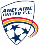 Adelaide United 足球