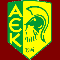 AEK Larnaca 足球