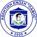 AE Paphos 足球