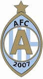 Athletic FC United Fotball