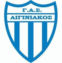 Aiginiakos FC 足球