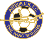 Airbus UK FC Nogomet
