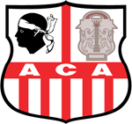 AC Ajaccio Futbol