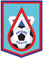 Aktobe Lento Fotball