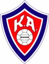 KA Akureyrar 足球