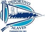 Deportivo Alavés 足球