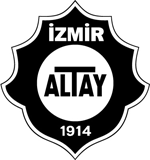 Altay GSK Izmir 足球