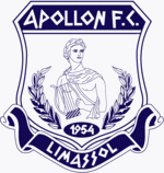 Apollon Limassol 足球