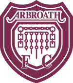 Arbroath FC Football