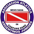 Argentinos Juniors Jalkapallo