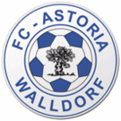 FC Astoria Walldorf 足球
