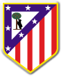 Atlético de Madrid 足球