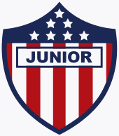 Atlético Junior Nogomet