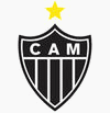 Atlético Mineiro 足球