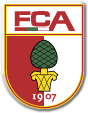 FC Augsburg II Jalkapallo