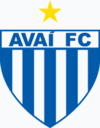 Avaí FC Florianopolis Futbol