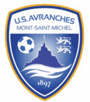 US Avranches Fotball