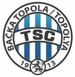 TSC Backa Topola Nogomet
