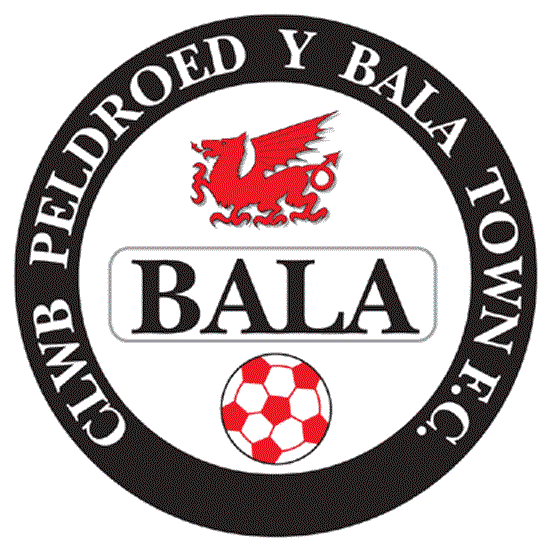 Bala Town Football