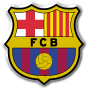 FC Barcelona Nogomet