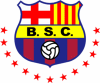 Barcelona SC Jalkapallo